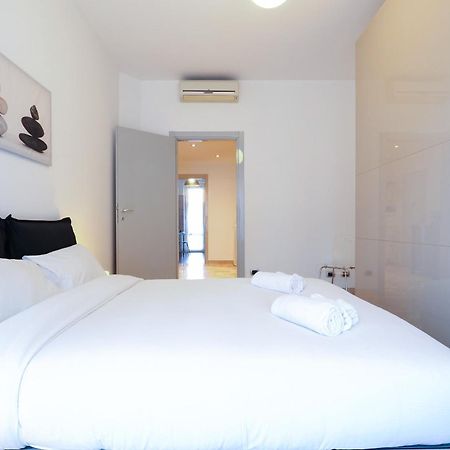 Primopiano - Arrivabene Apartamento Milão Exterior foto