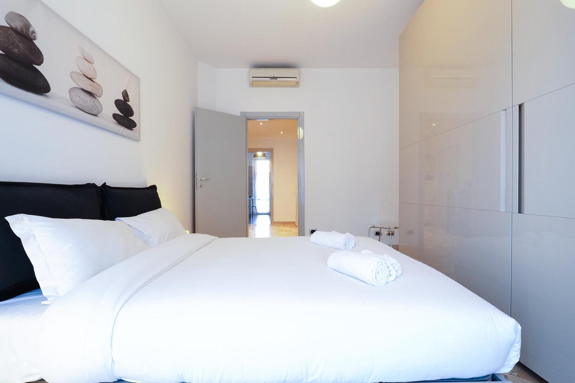 Primopiano - Arrivabene Apartamento Milão Exterior foto