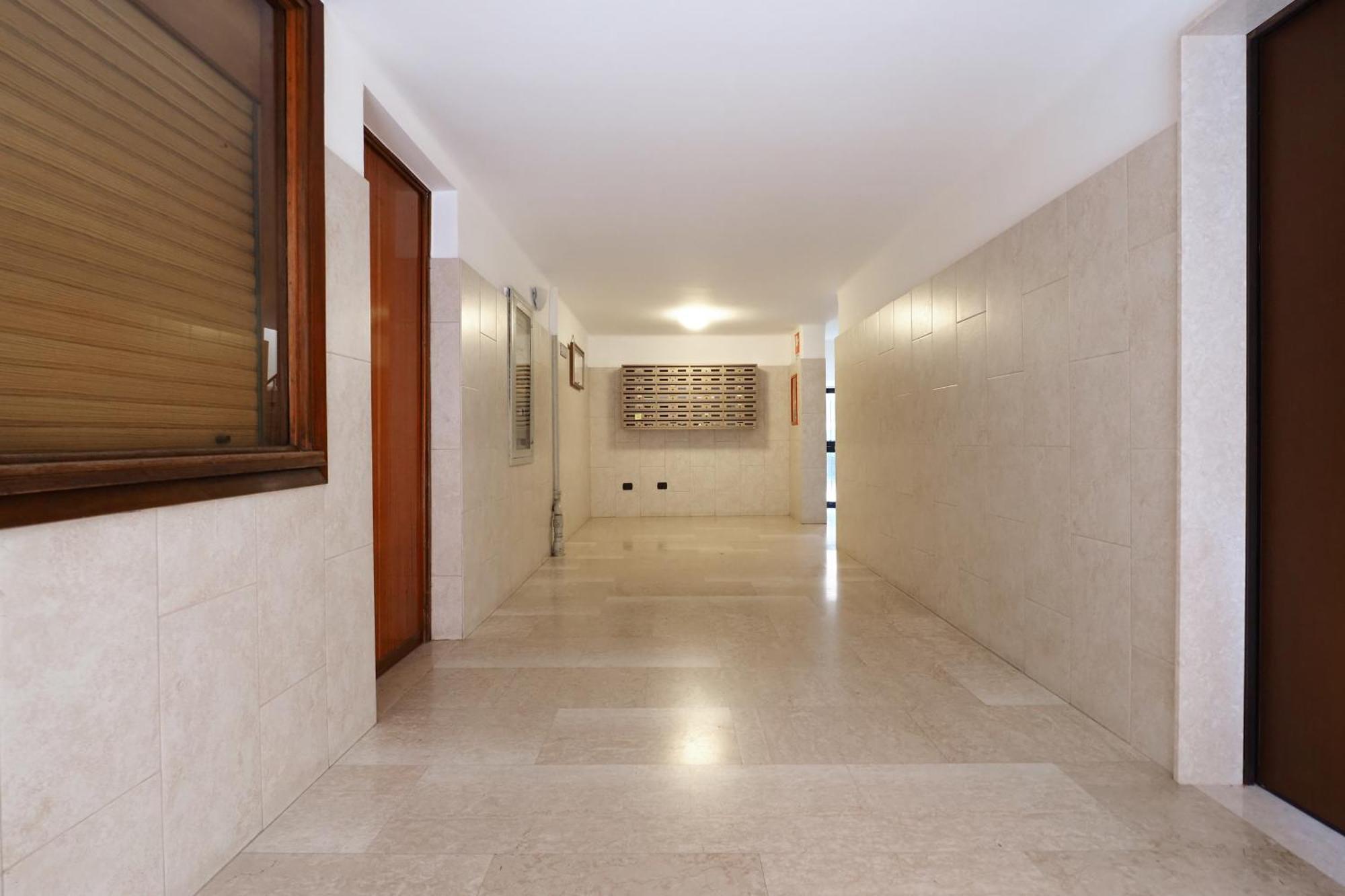 Primopiano - Arrivabene Apartamento Milão Exterior foto